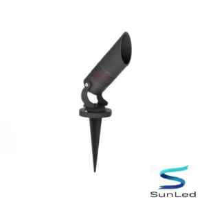ĐÈN CHIẾU CÂY NHÔM ĐÚC MŨ SUNLED