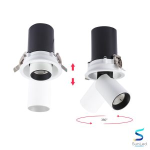 den-am-tran-spotlight-tran-chinh-huong-sunled