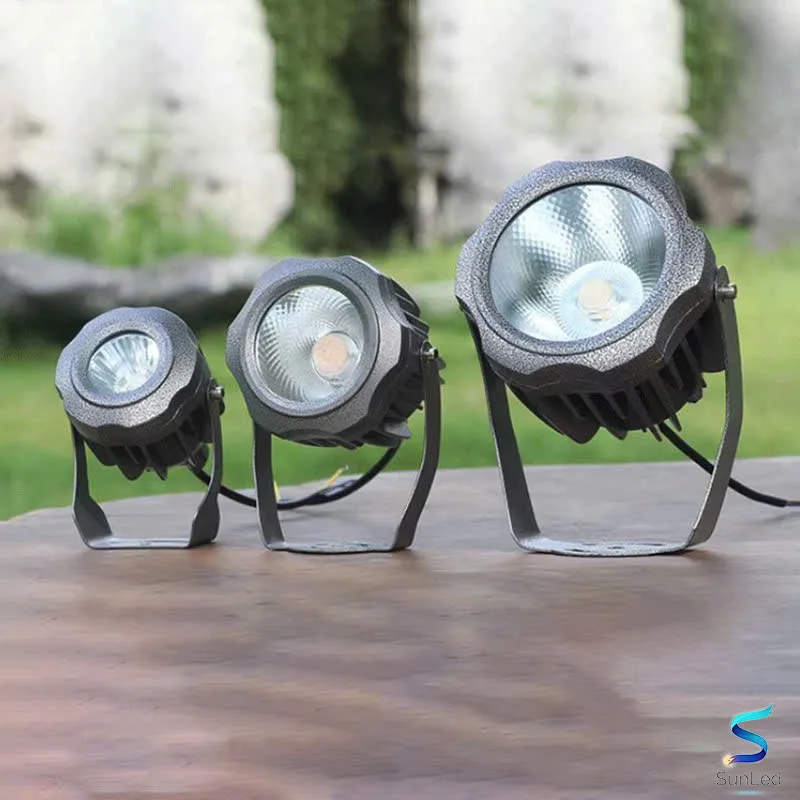 ĐÈN CHIẾU CỘT CC-11 - Ảnh 2