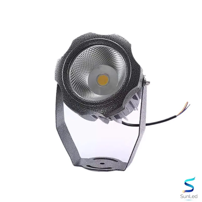 ĐÈN CHIẾU CỘT CC-11 - Ảnh 5