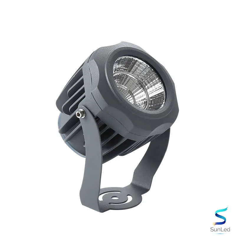 ĐÈN CHIẾU CỘT CC-11 - Ảnh 6