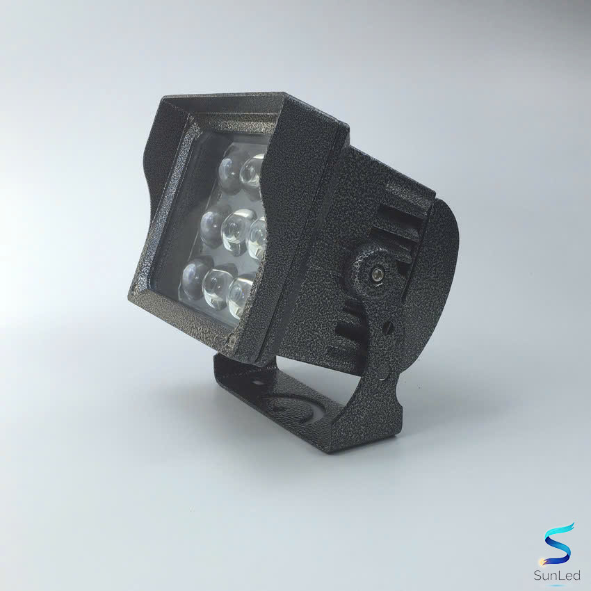 ĐÈN CHIẾU CỘT CC-15 - Ảnh 2