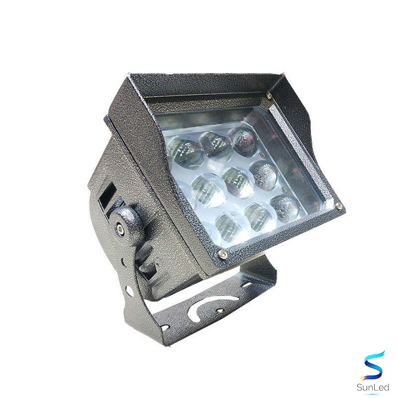 ĐÈN CHIẾU CỘT CC-15