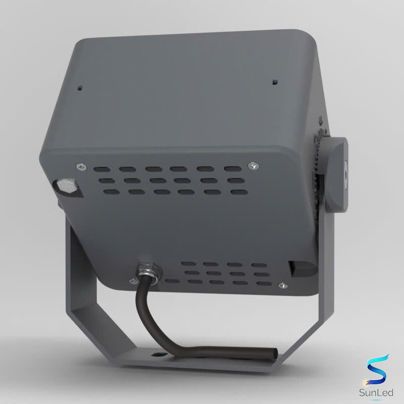 ĐÈN CHIẾU CỘT CC-21 - Ảnh 3