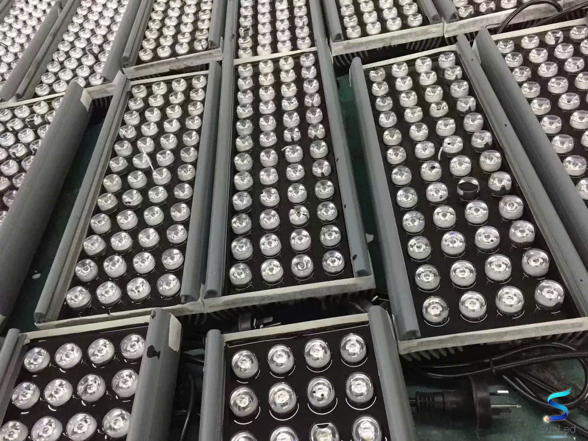 ĐÈN CHIẾU CỘT CC-23 - Ảnh 2