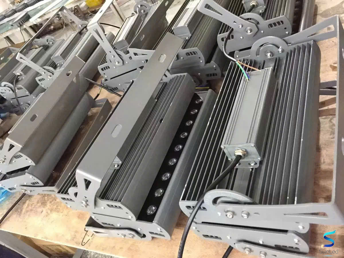 ĐÈN CHIẾU CỘT CC-23 - Ảnh 3