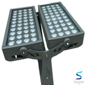 ĐÈN CHIẾU CỘT CC-23