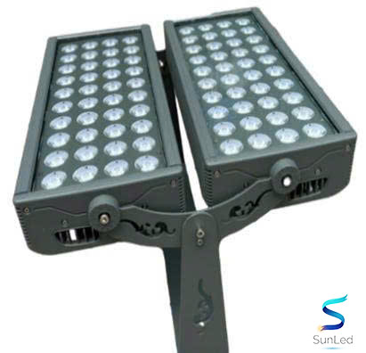 ĐÈN CHIẾU CỘT CC-23