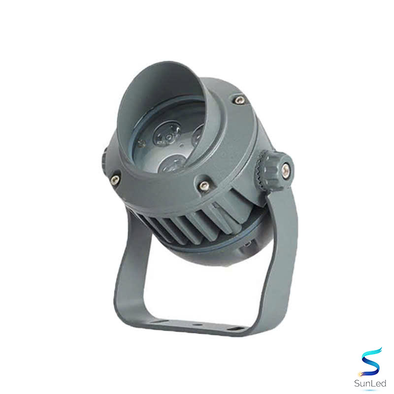 ĐÈN CHIẾU CỘT CC-25 - Ảnh 3