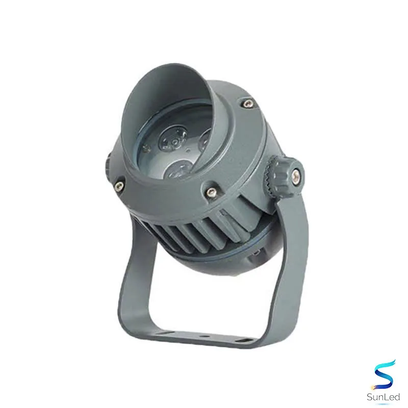 ĐÈN CHIẾU CỘT CC-25 - Ảnh 3