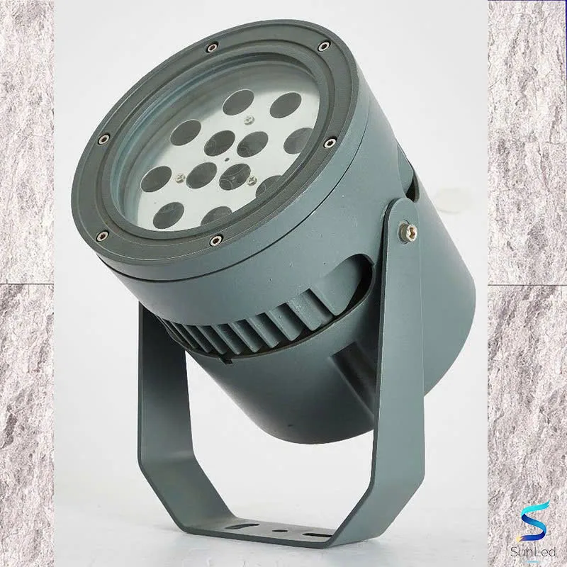 ĐÈN CHIẾU CỘT CC-26 - Ảnh 4