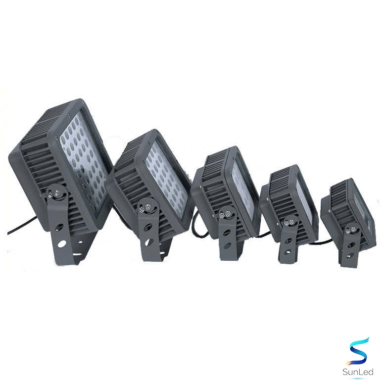 ĐÈN CHIẾU CỘT CC-27 - Ảnh 2