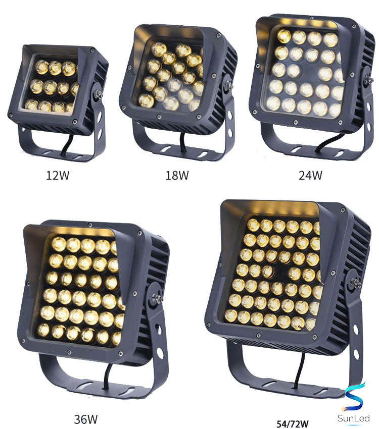 ĐÈN CHIẾU CỘT CC-27 - Ảnh 4