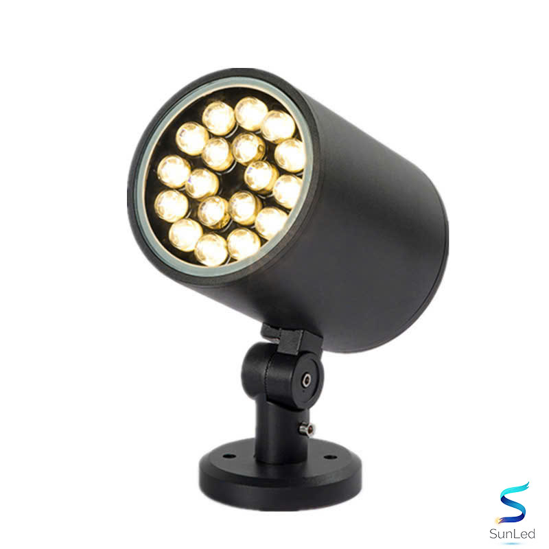 ĐÈN CHIẾU CỘT CC-30 - Ảnh 2