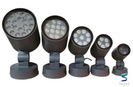ĐÈN CHIẾU CỘT CC-30