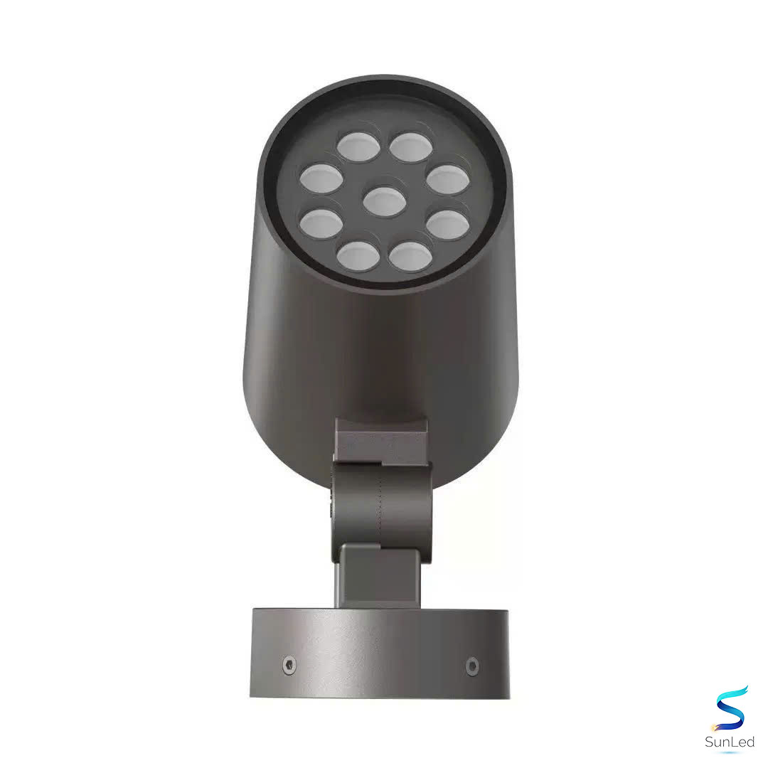 ĐÈN CHIẾU CỘT CC-30 - Ảnh 3