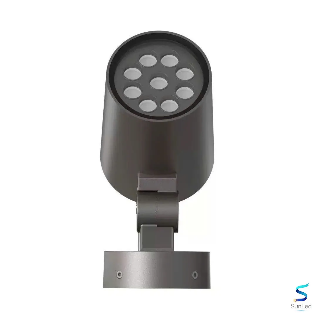 ĐÈN CHIẾU CỘT CC-30 - Ảnh 3
