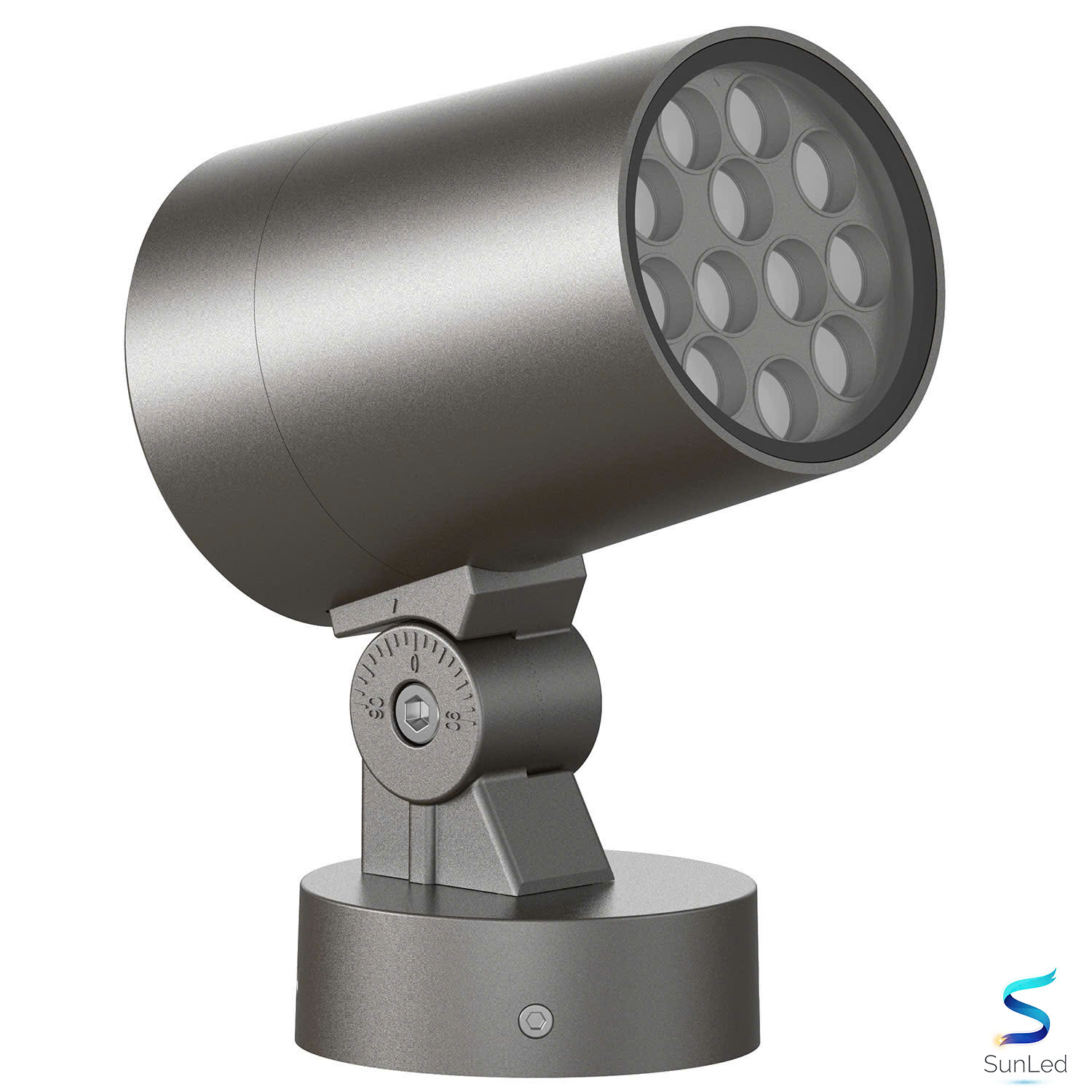 ĐÈN CHIẾU CỘT CC-30 - Ảnh 5