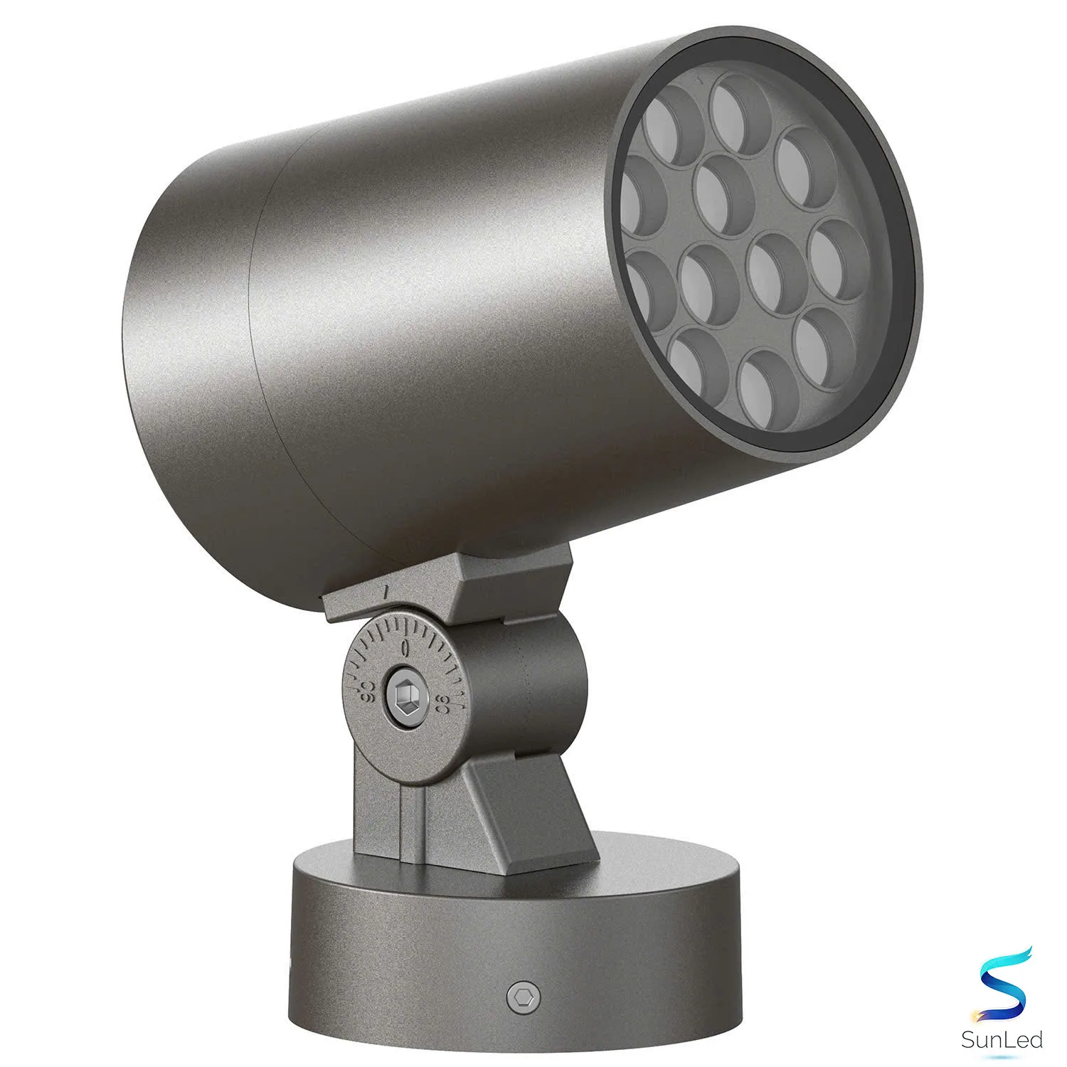 ĐÈN CHIẾU CỘT CC-30 - Ảnh 5
