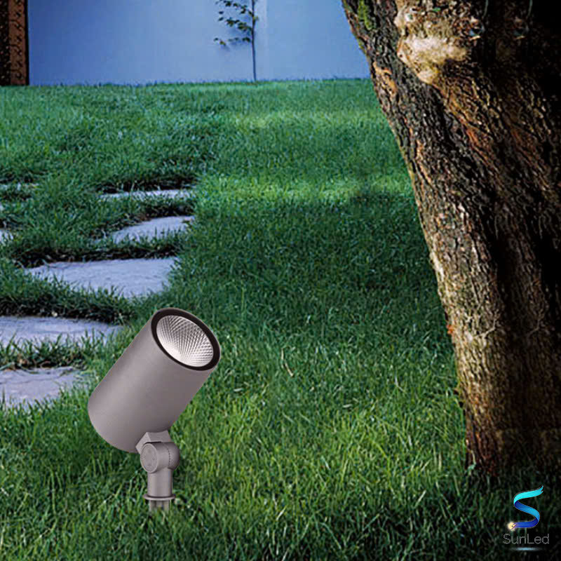 ĐÈN CHIẾU CỘT CC-31 - Ảnh 2