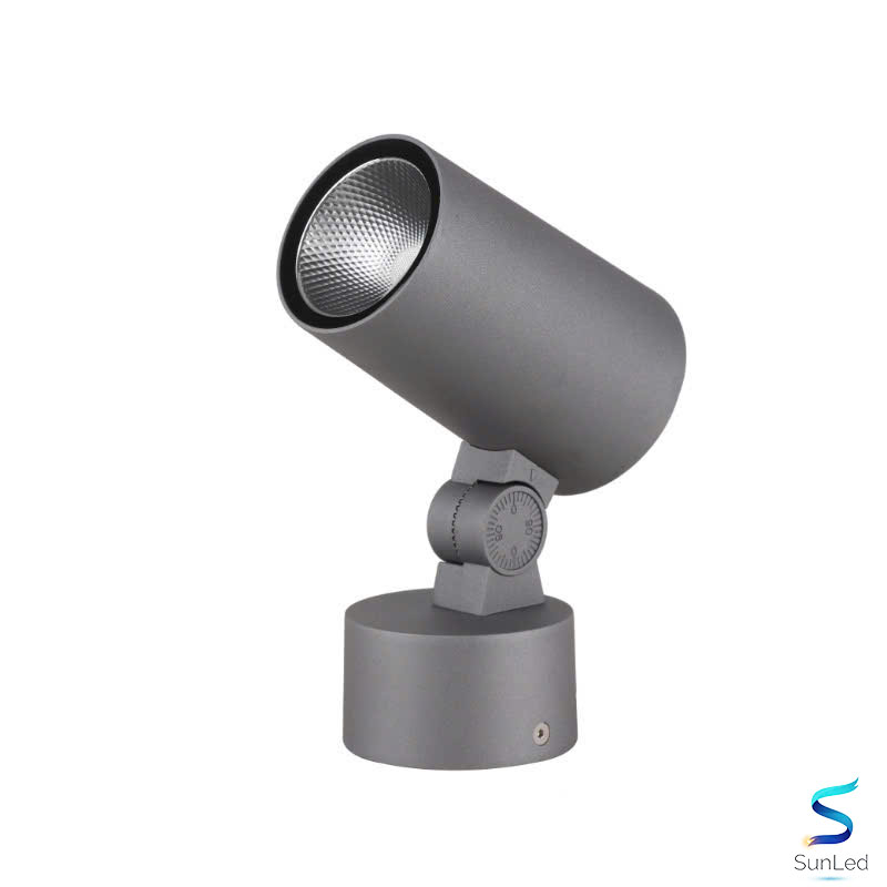 ĐÈN CHIẾU CỘT CC-31 - Ảnh 4