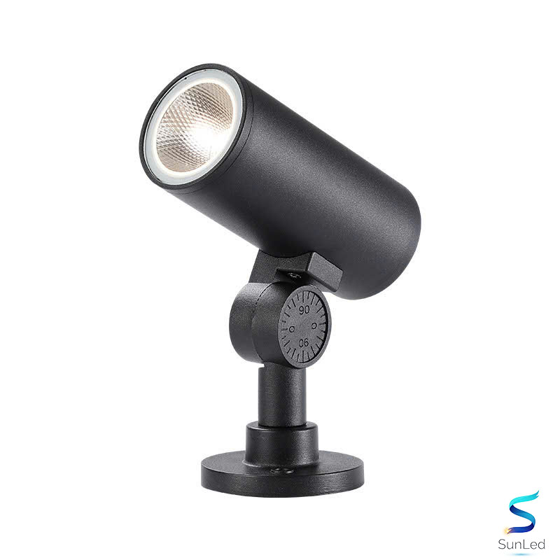 ĐÈN CHIẾU CỘT CC-31 - Ảnh 5