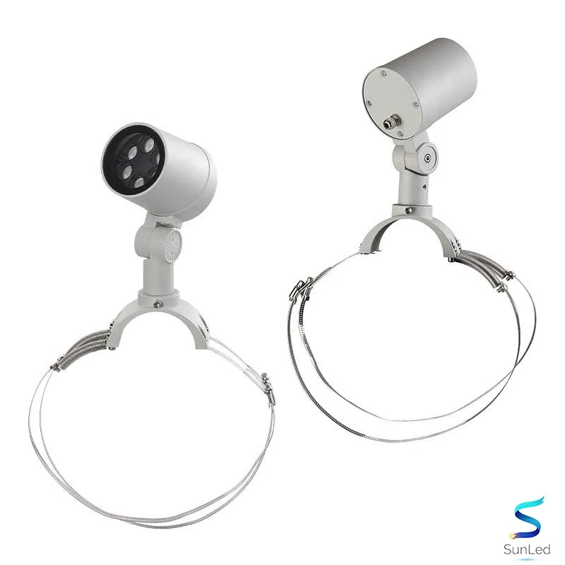 ĐÈN CHIẾU CỘT CC-32 - Ảnh 3