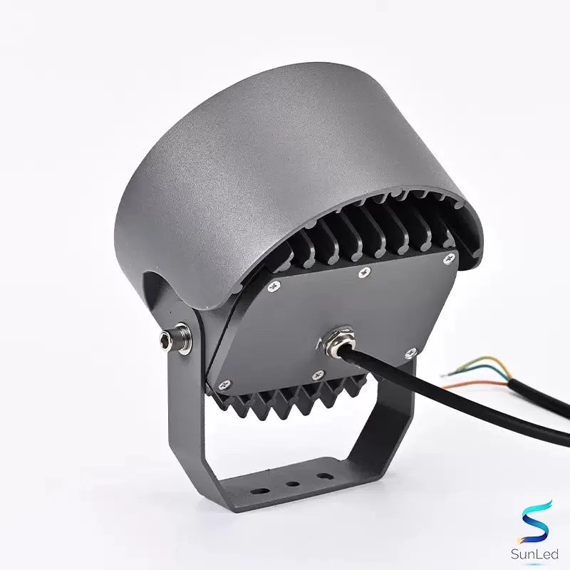 ĐÈN CHIẾU CỘT CC-33 - Ảnh 4