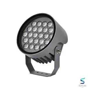 ĐÈN CHIẾU CỘT CC-33