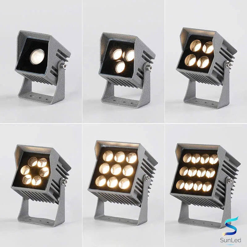 ĐÈN CHIẾU CỘT CC-34 - Ảnh 3
