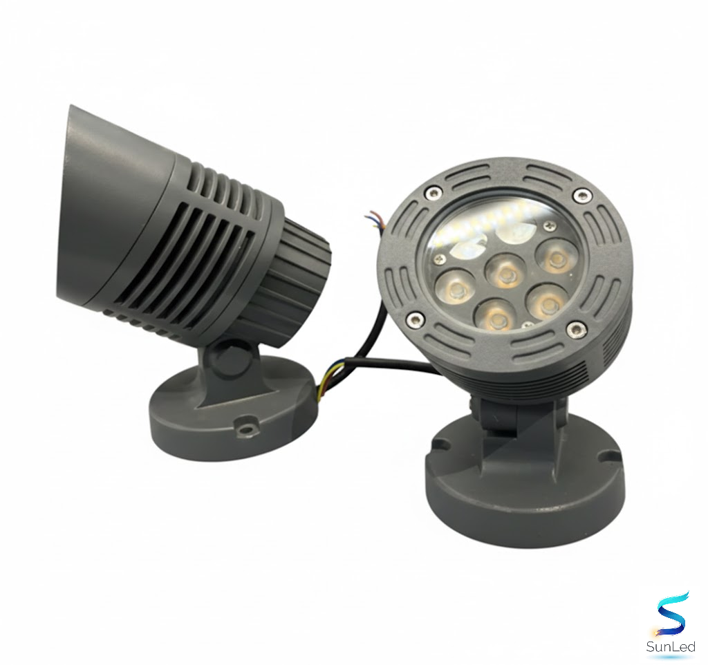 ĐÈN CHIẾU CỘT CC-36