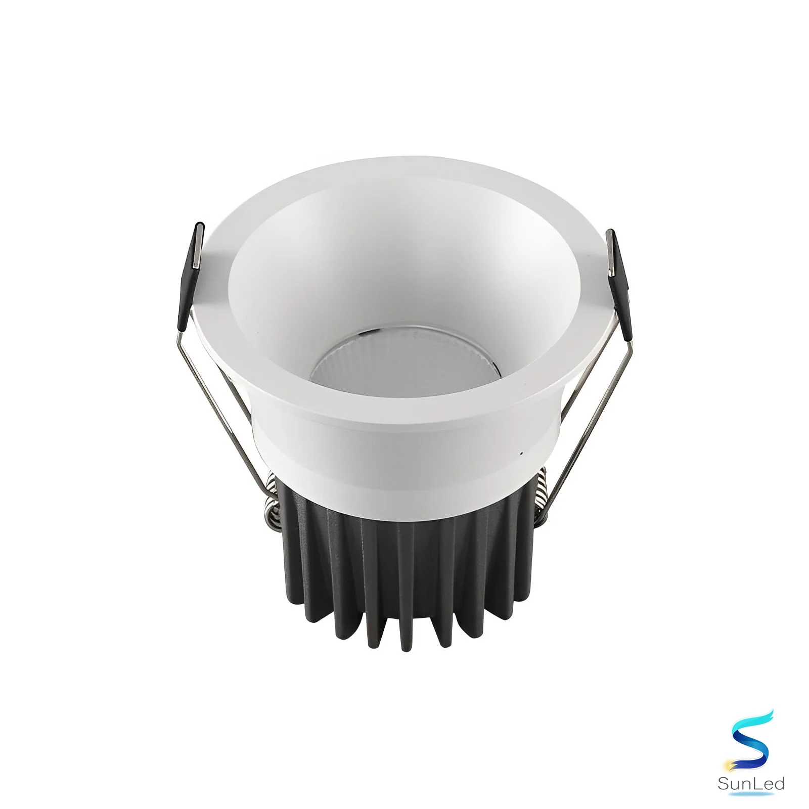 Đèn led âm trần spotlight Sunled SUN|COB20