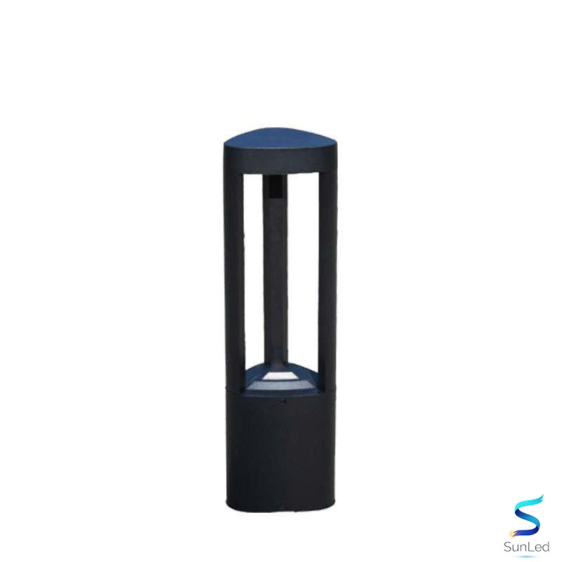 ĐÈN NẤM TAM GIÁC NSV-16