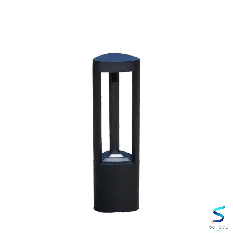 ĐÈN NẤM TAM GIÁC NSV-16