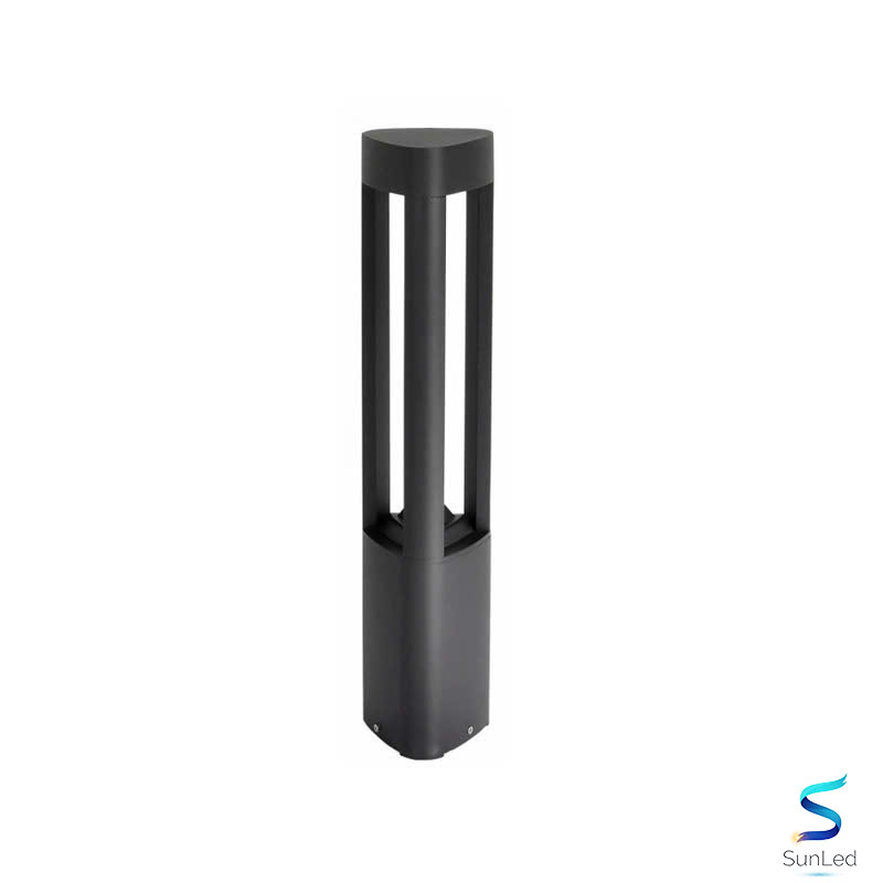 ĐÈN NẤM TAM GIÁC NSV-16 - Ảnh 4