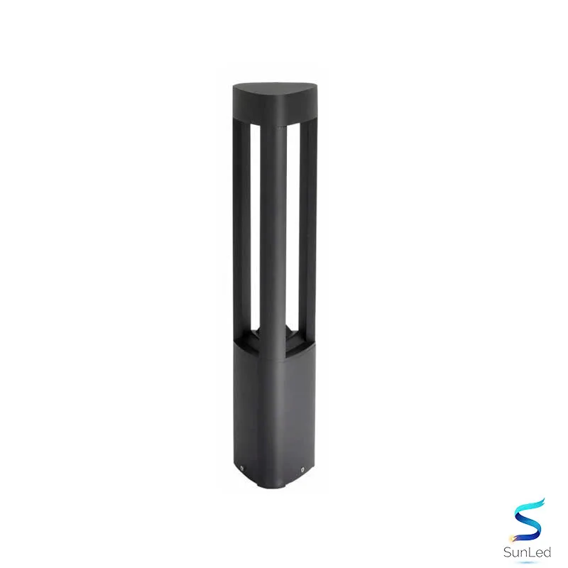 ĐÈN NẤM TAM GIÁC NSV-16 - Ảnh 4