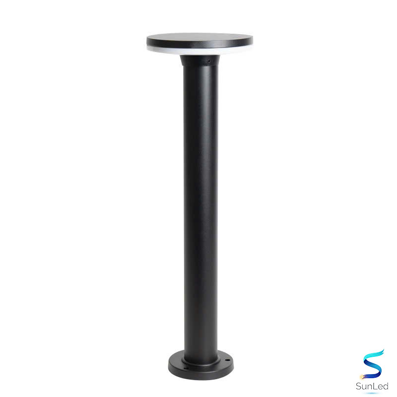 ĐÈN NẤM TRÒN NSV-12