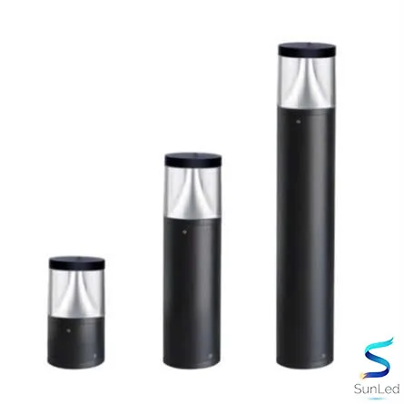 ĐÈN NẤM TRÒN NSV-13 - Ảnh 2