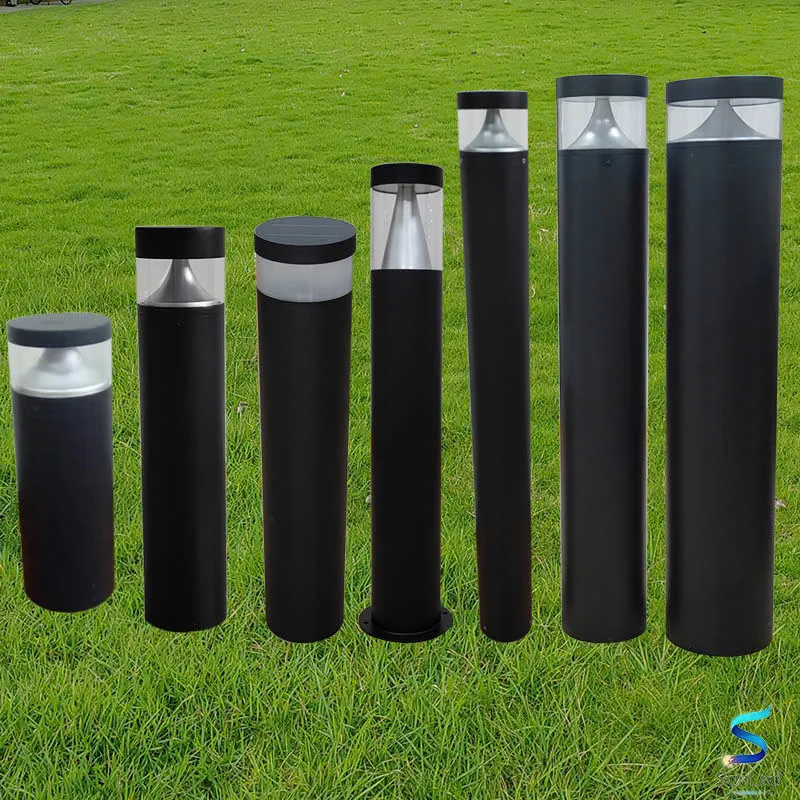 ĐÈN NẤM TRÒN NSV-13 - Ảnh 4