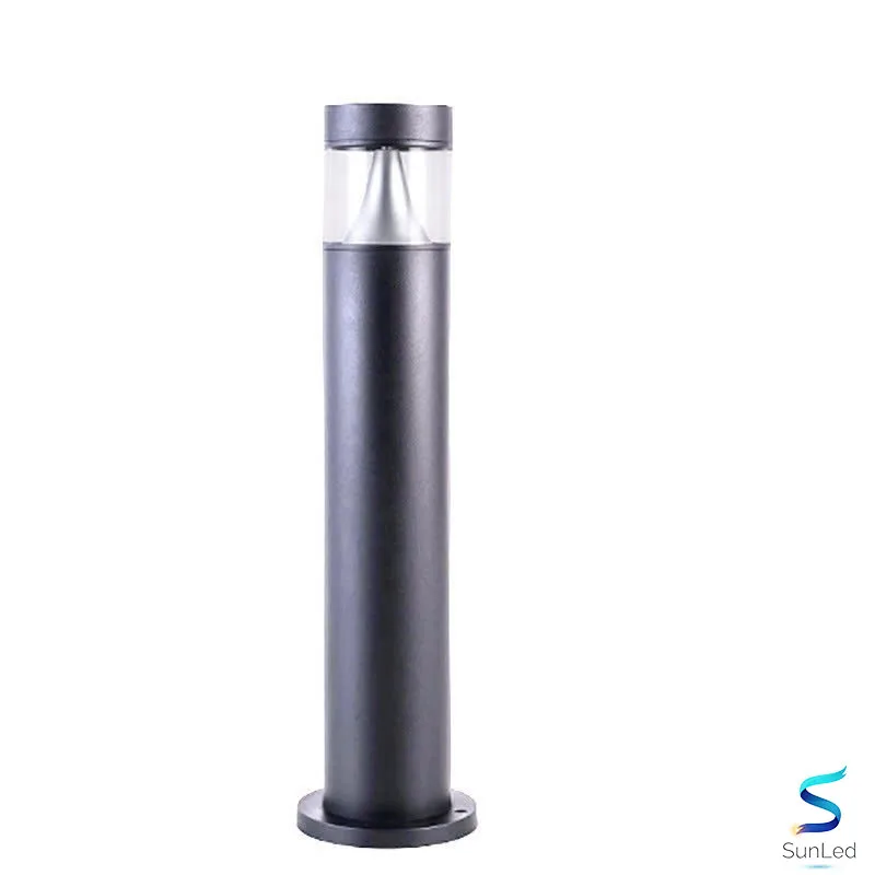ĐÈN NẤM TRÒN NSV-13