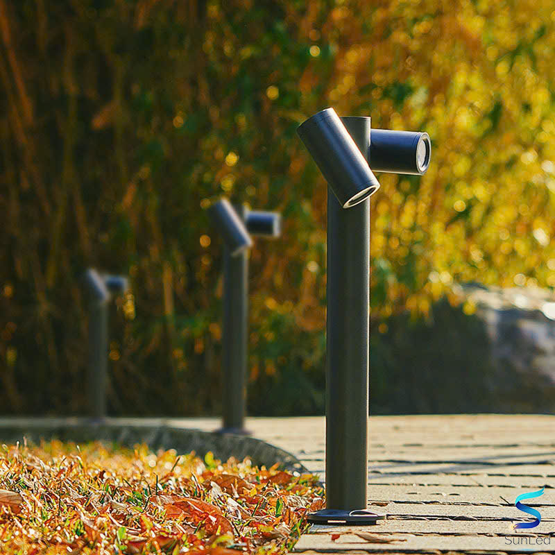 ĐÈN NẤM TRÒN NSV-14 - Ảnh 2