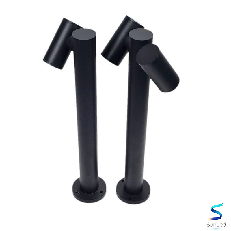 ĐÈN NẤM TRÒN NSV-14 - Ảnh 3