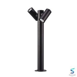 ĐÈN NẤM TRÒN NSV-14