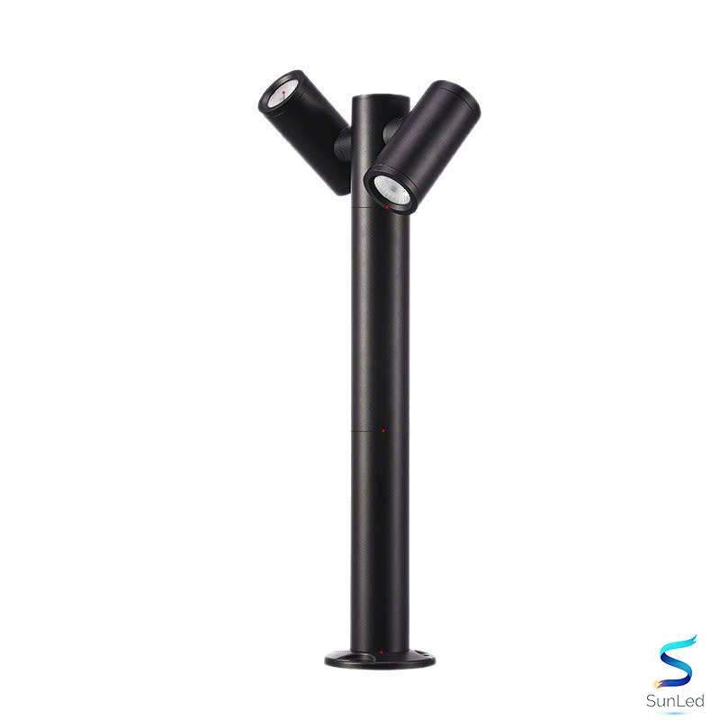 ĐÈN NẤM TRÒN NSV-14