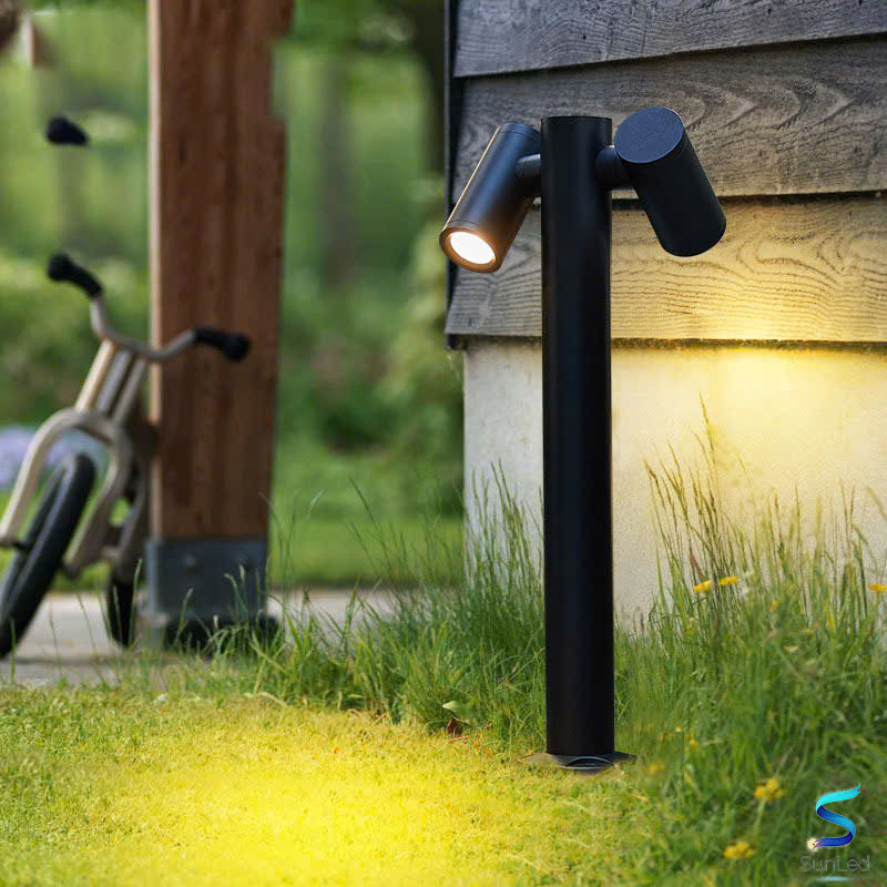 ĐÈN NẤM TRÒN NSV-14 - Ảnh 4