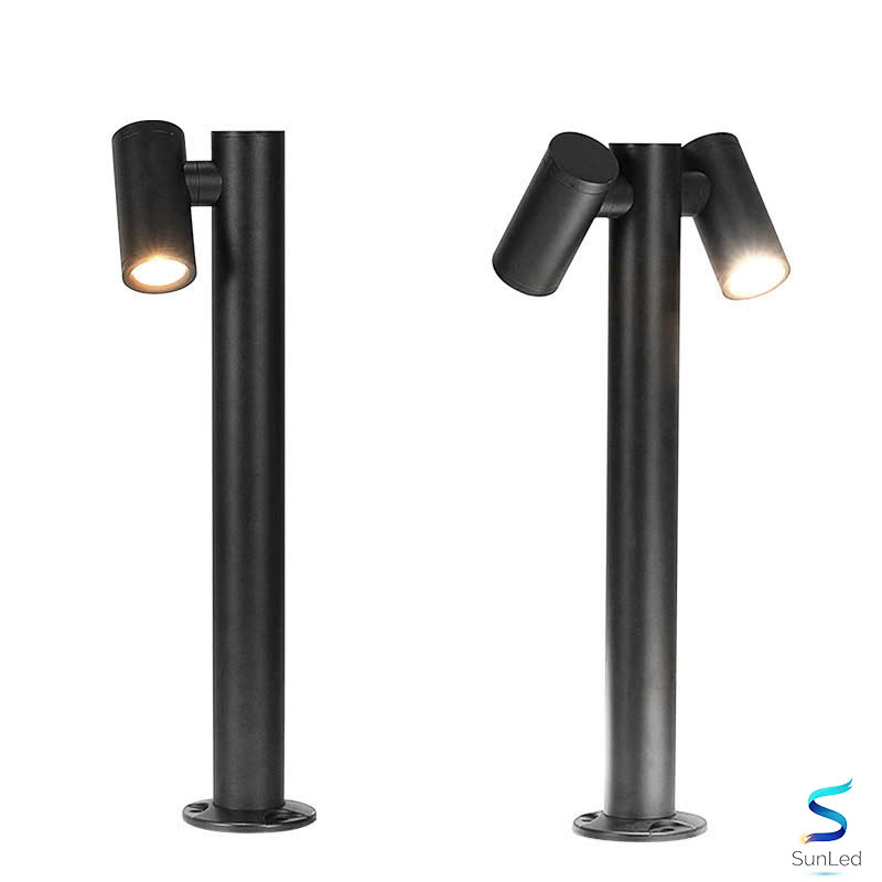 ĐÈN NẤM TRÒN NSV-14 - Ảnh 5