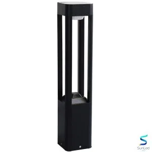 ĐÈN NẤM VUÔNG NSV-07