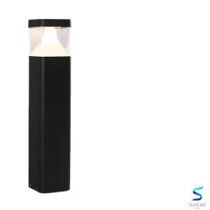 ĐÈN NẤM VUÔNG NSV-09