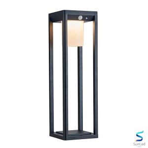 ĐÈN NẤM VUÔNG  NSV-10