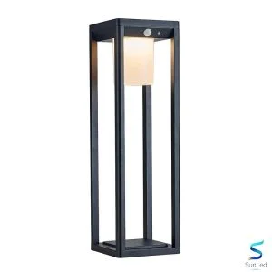 ĐÈN NẤM VUÔNG  NSV-10